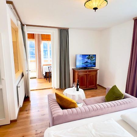 Hotel Am See - Seeresidenz อัลท์เอาส์เซ ภายนอก รูปภาพ