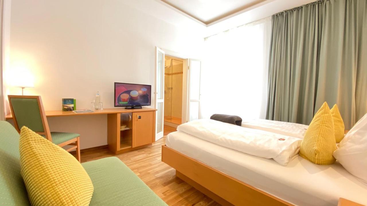 Hotel Am See - Seeresidenz อัลท์เอาส์เซ ภายนอก รูปภาพ