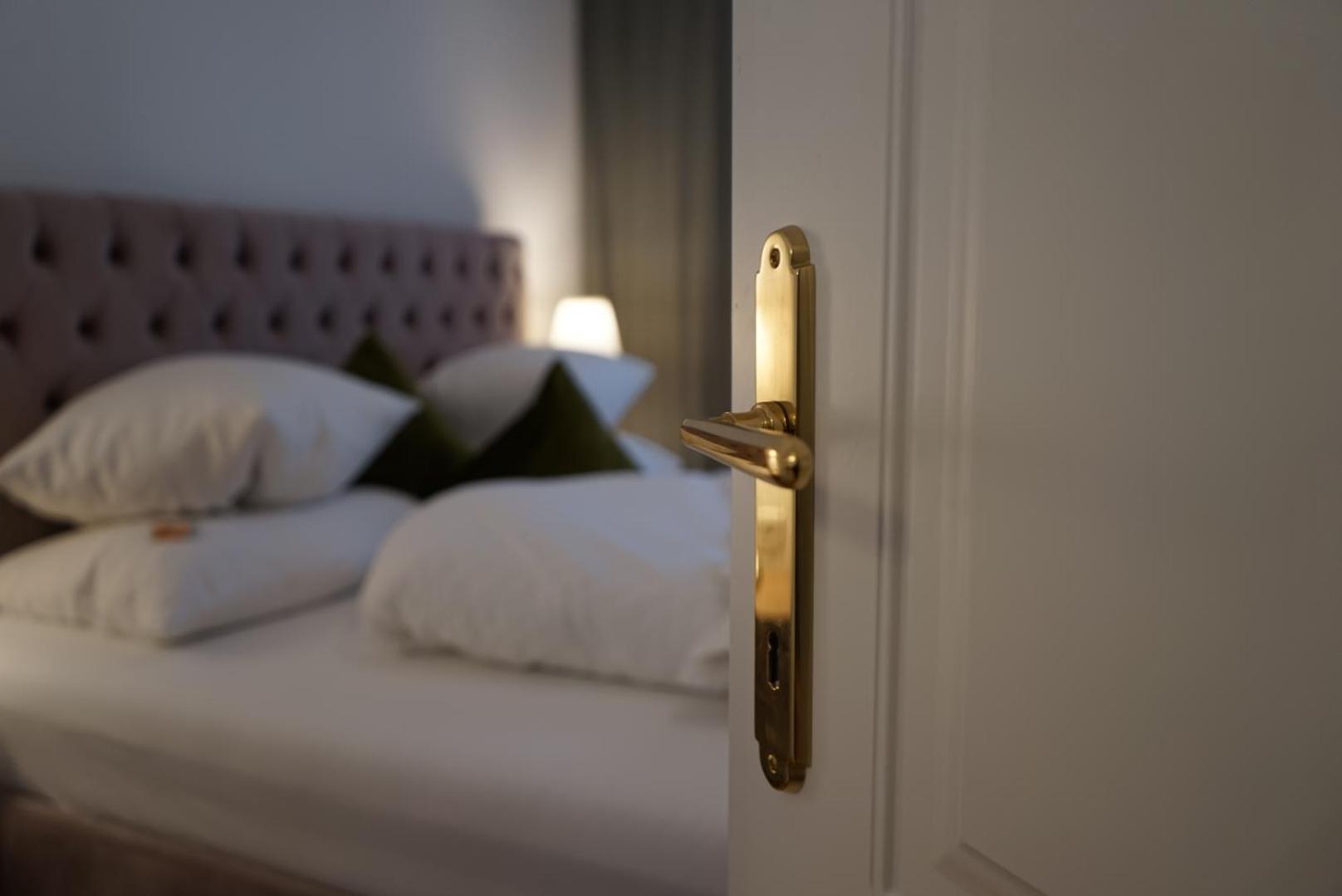 Hotel Am See - Seeresidenz อัลท์เอาส์เซ ห้อง รูปภาพ