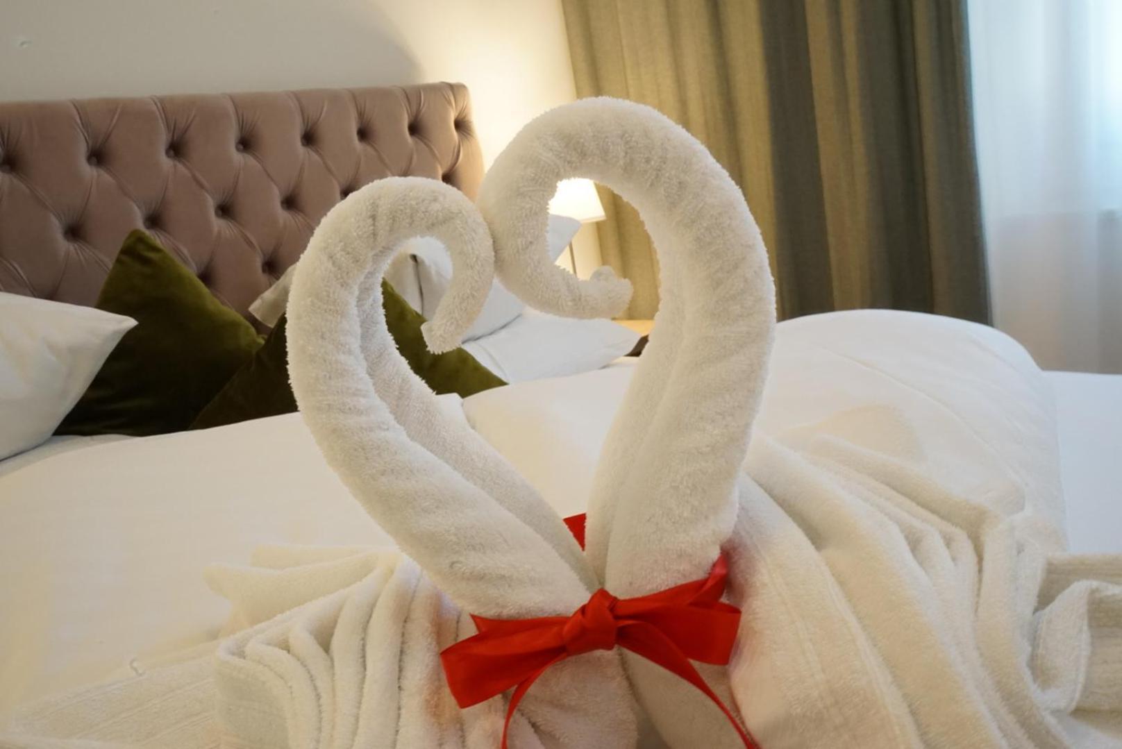Hotel Am See - Seeresidenz อัลท์เอาส์เซ ห้อง รูปภาพ