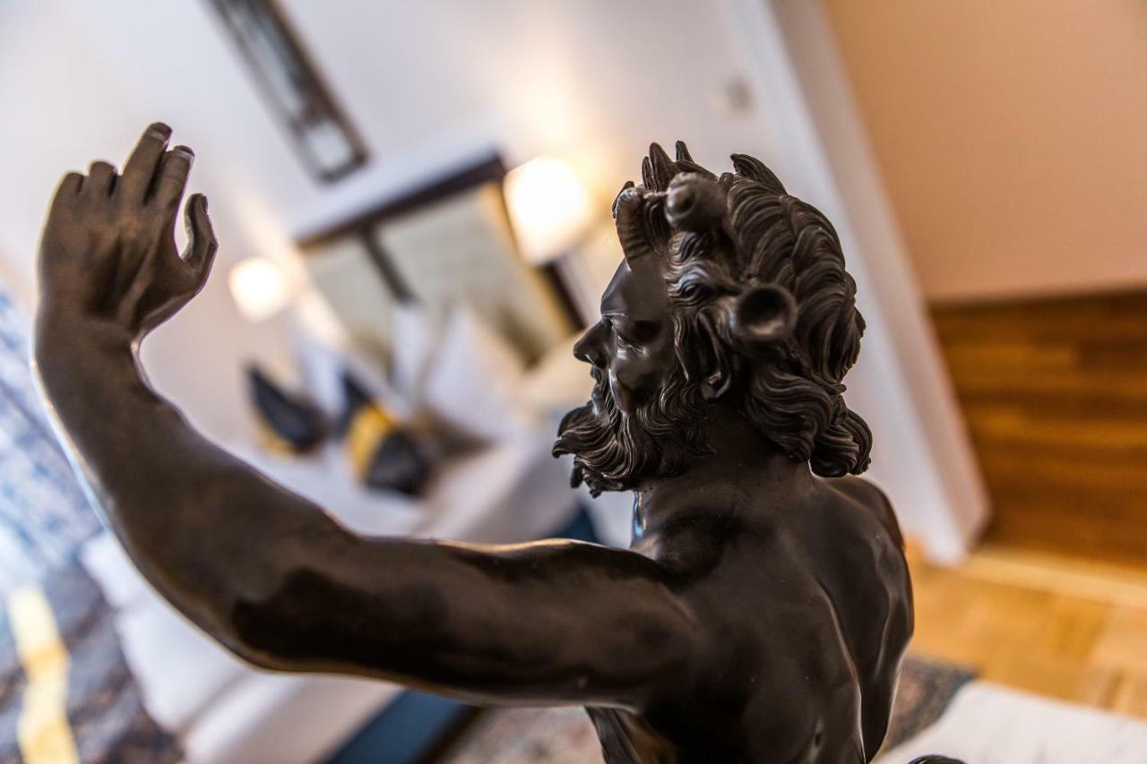 Hotel Am See - Seeresidenz อัลท์เอาส์เซ ภายนอก รูปภาพ