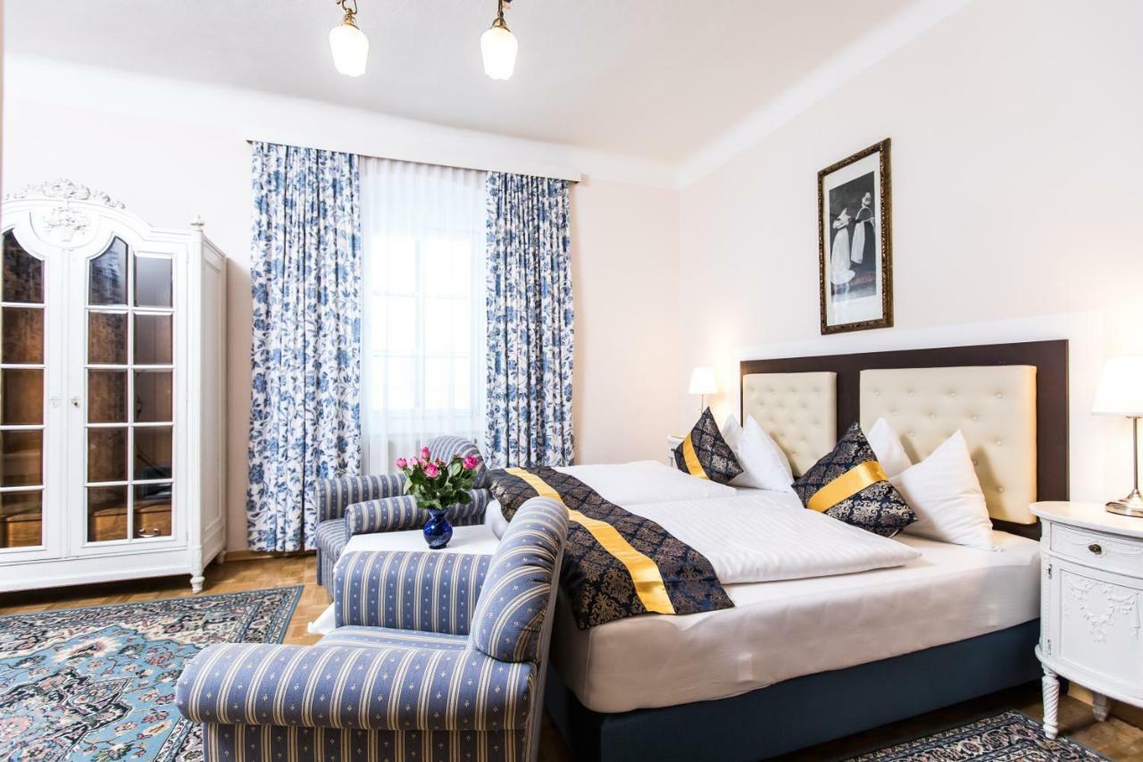 Hotel Am See - Seeresidenz อัลท์เอาส์เซ ภายนอก รูปภาพ